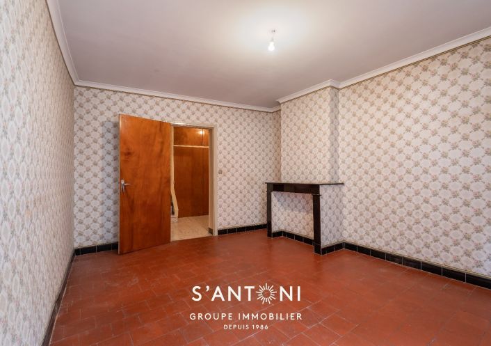 vente Maison Villeneuve Les Beziers