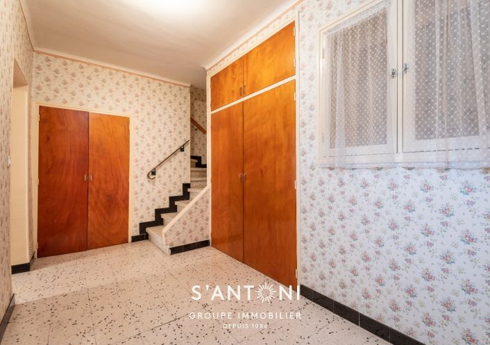 vente Maison Villeneuve Les Beziers