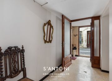 sale Maison Villeneuve Les Beziers
