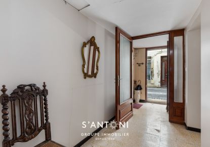 vente Maison Villeneuve Les Beziers