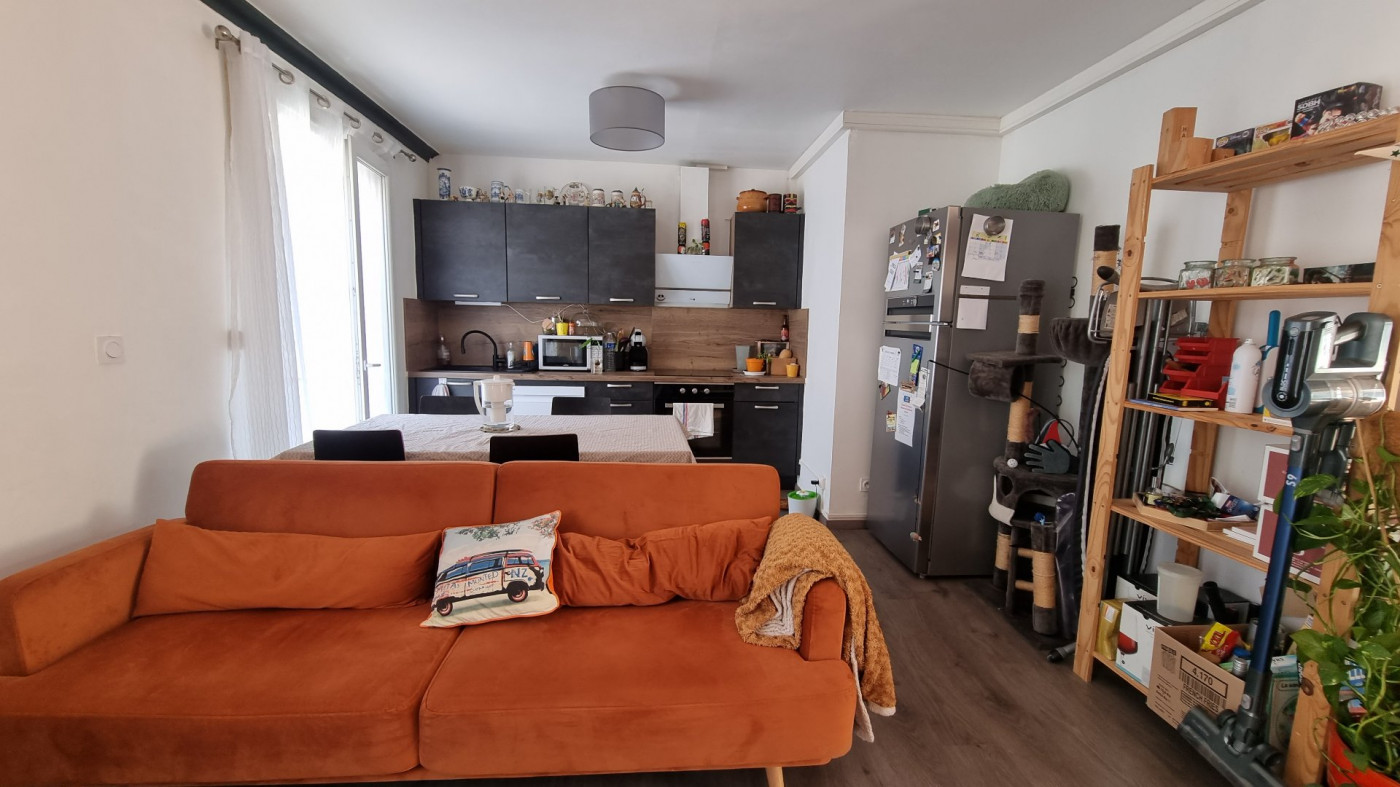 vente Appartement Beziers - Photo 1