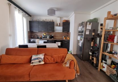 vente Appartement Beziers