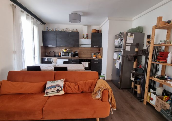 vente Appartement Beziers