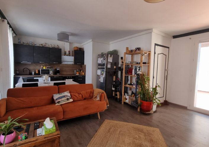 vente Appartement Beziers