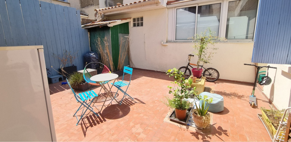 vente Appartement Beziers - Photo 4