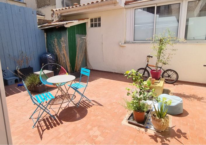 vente Appartement Beziers