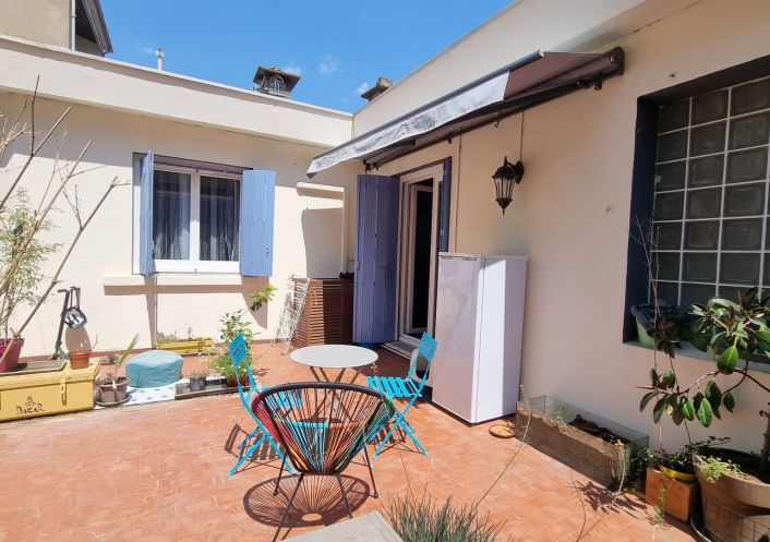 vente Appartement Beziers