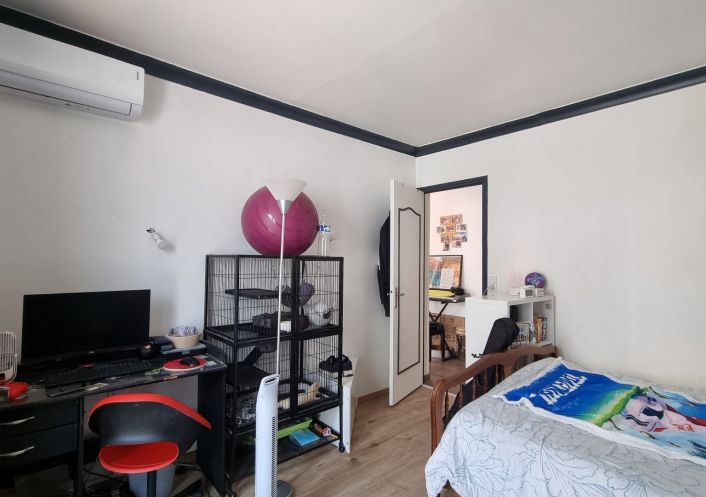 vente Appartement Beziers