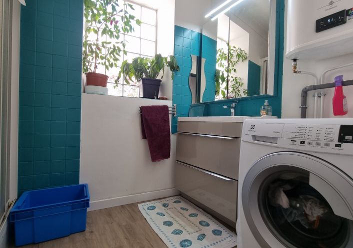 vente Appartement Beziers