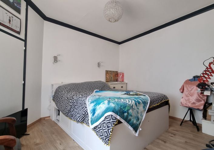 vente Appartement Beziers
