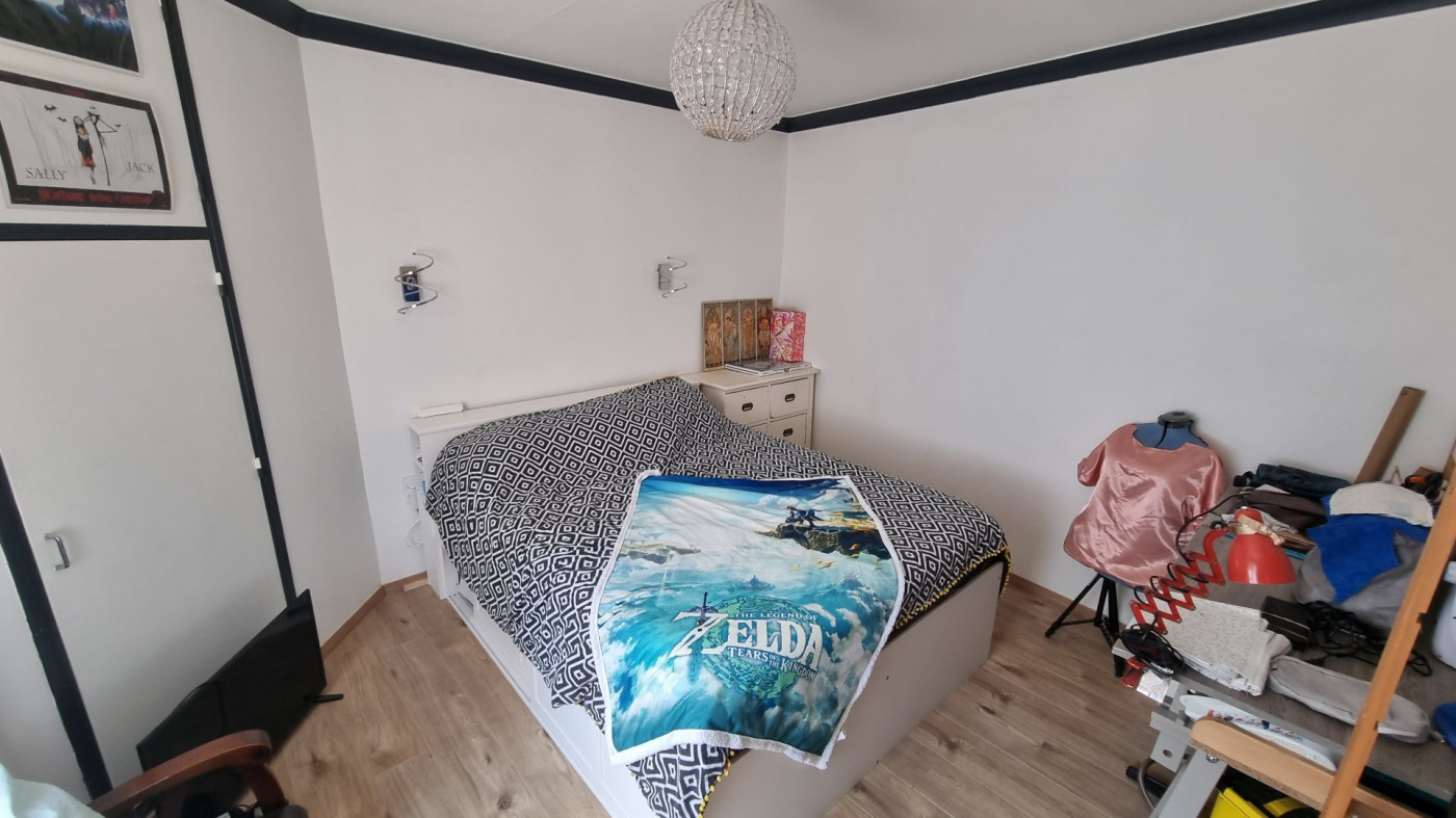 vente Appartement Beziers - Photo 10