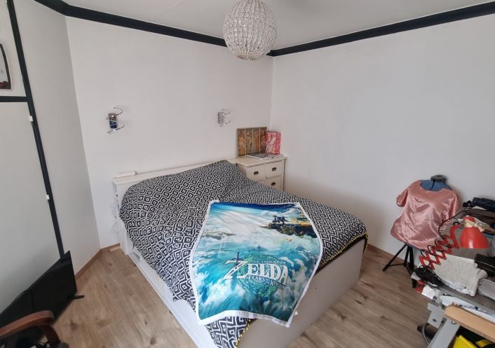 vente Appartement Beziers
