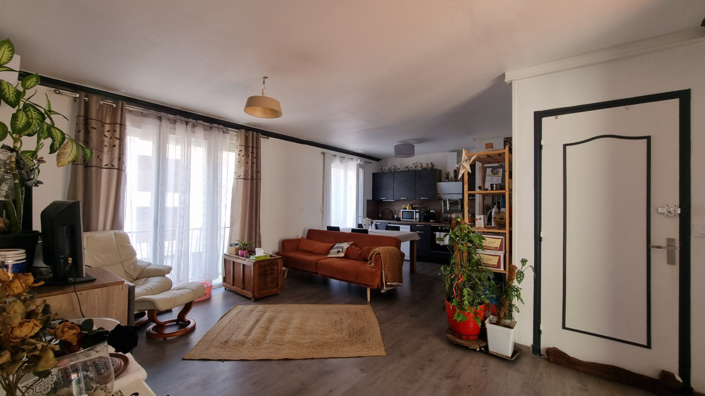 vente Appartement Beziers - Photo 2