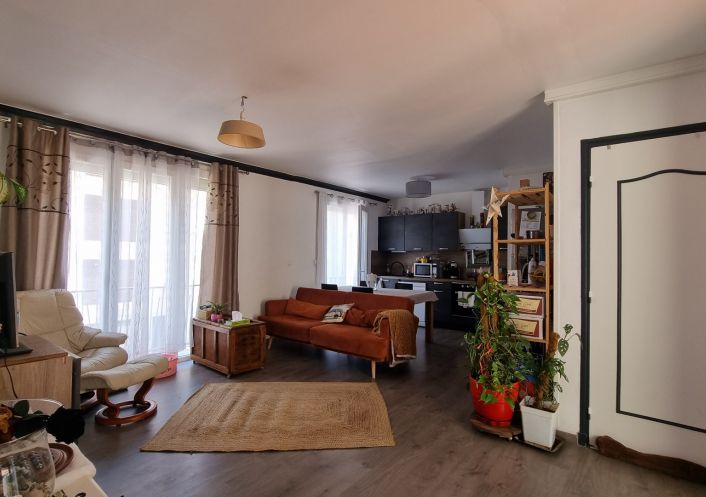 vente Appartement Beziers