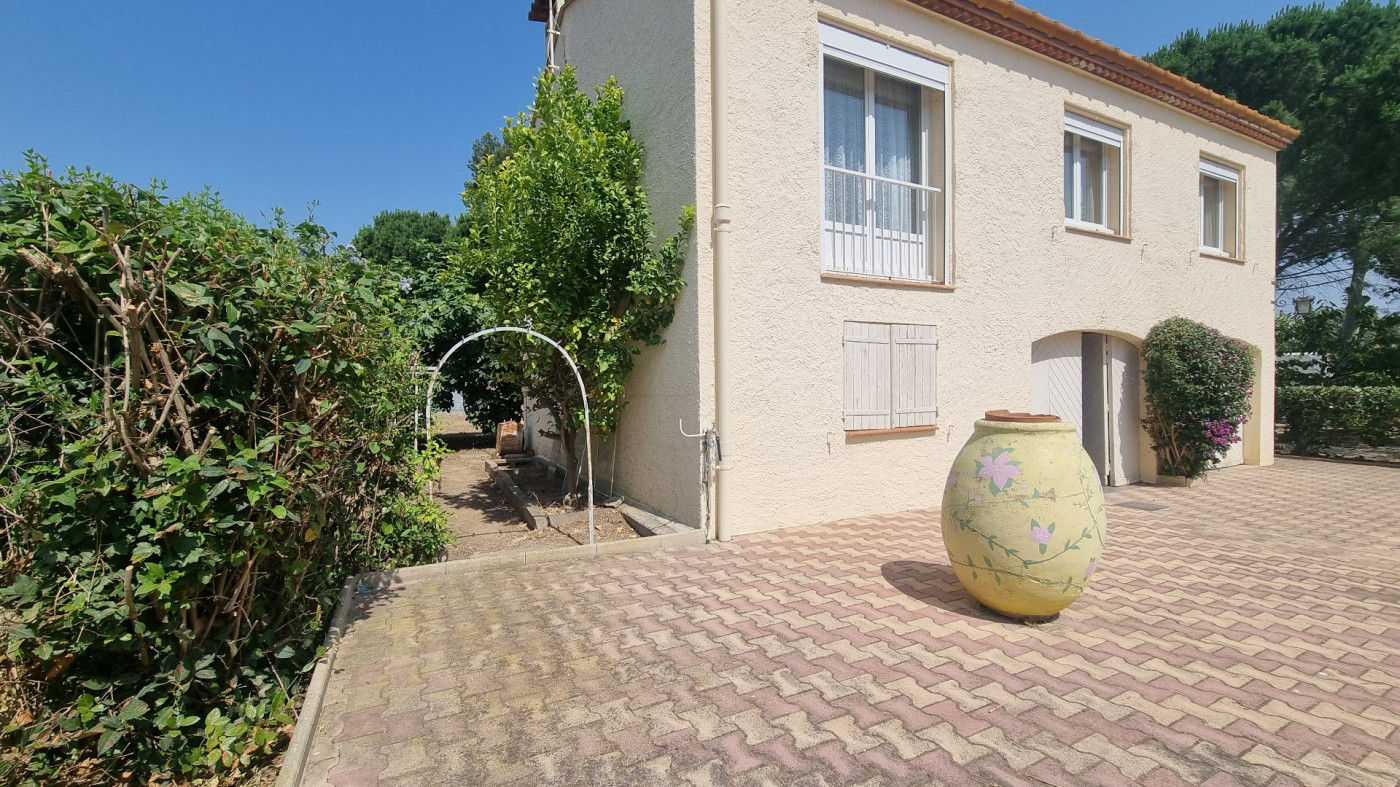 vente Maison Villeneuve Les Beziers - Photo 17