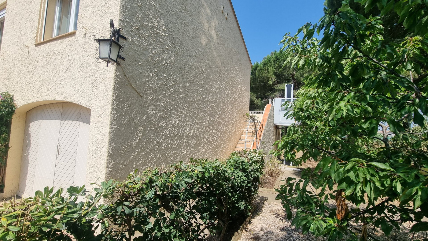 vente Maison Villeneuve Les Beziers - Photo 15