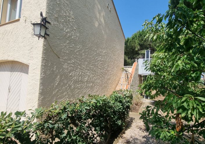 vente Maison Villeneuve Les Beziers