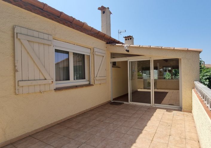 vente Maison Villeneuve Les Beziers