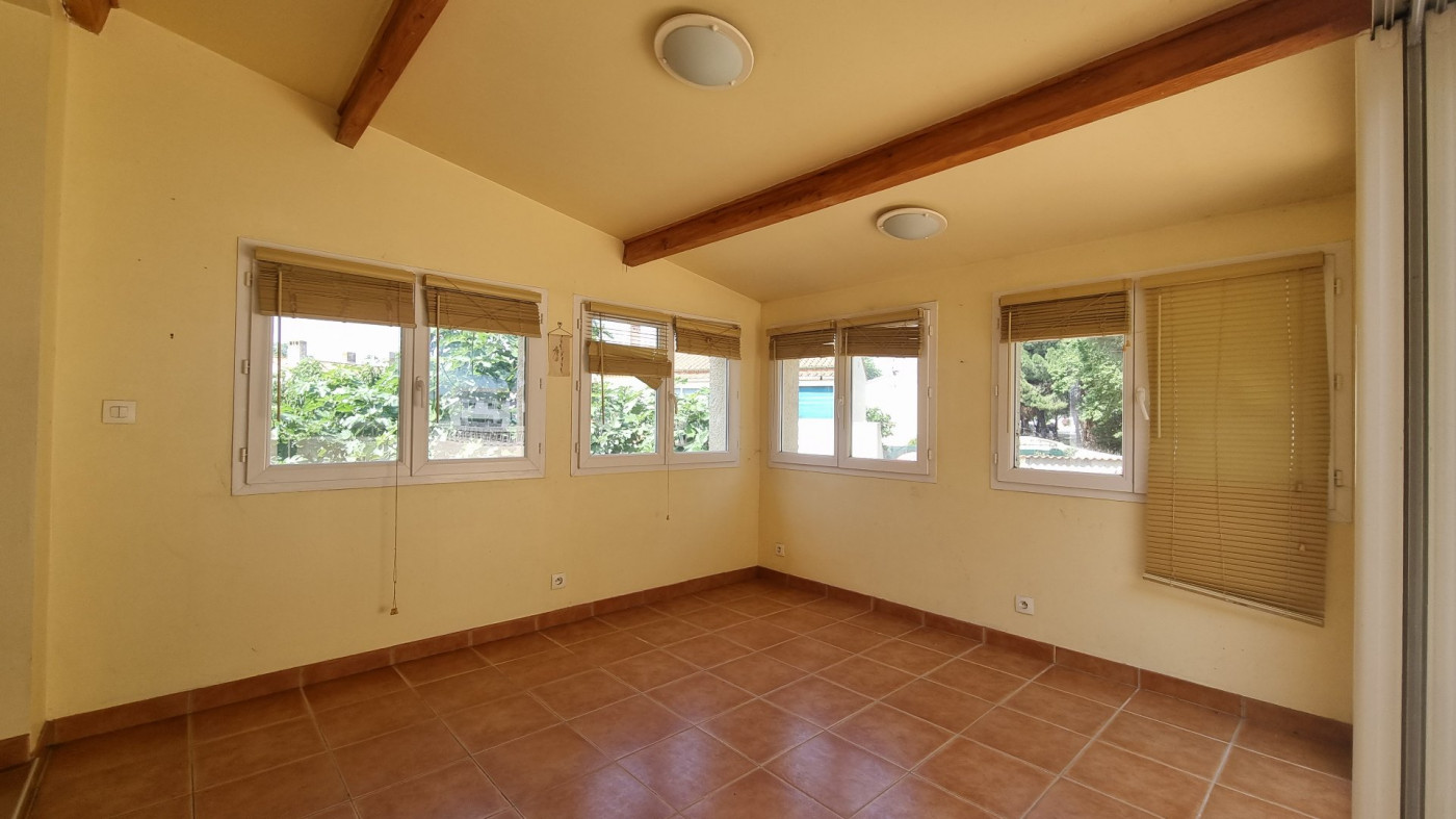 vente Maison Villeneuve Les Beziers - Photo 5