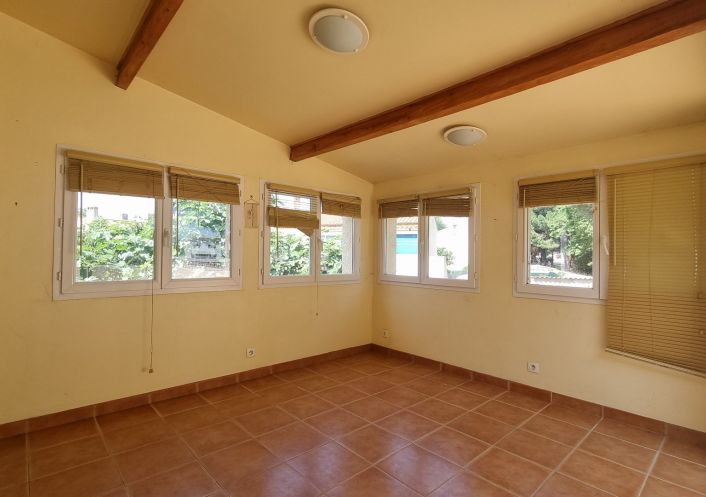 vente Maison Villeneuve Les Beziers