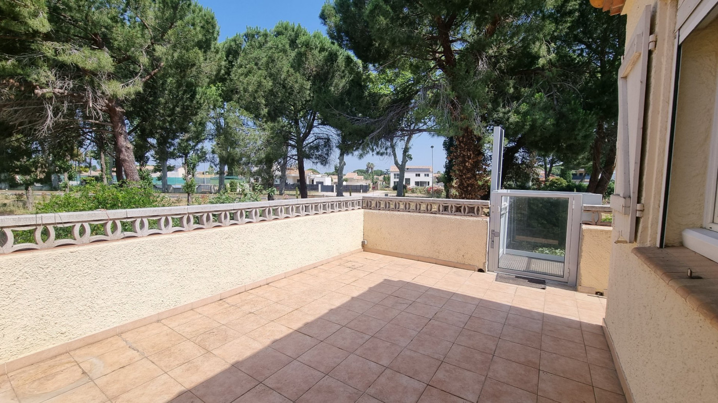 vente Maison Villeneuve Les Beziers - Photo 12