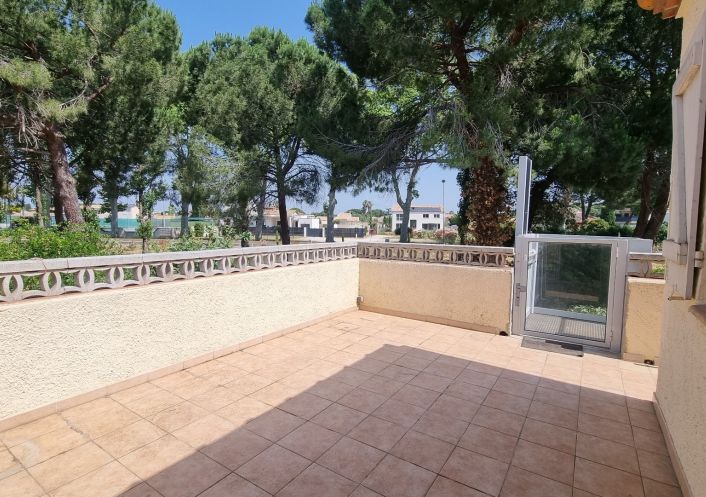 vente Maison Villeneuve Les Beziers