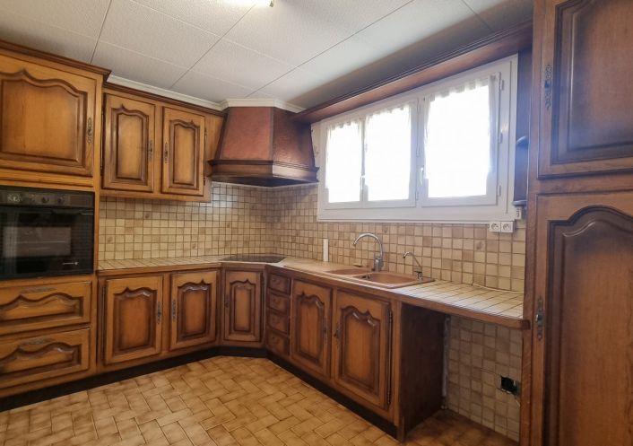 vente Maison Villeneuve Les Beziers