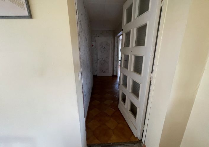 vente Maison Villeneuve Les Beziers