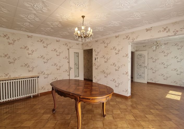 vente Maison Villeneuve Les Beziers