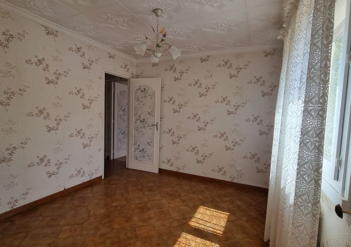 vente Maison Villeneuve Les Beziers