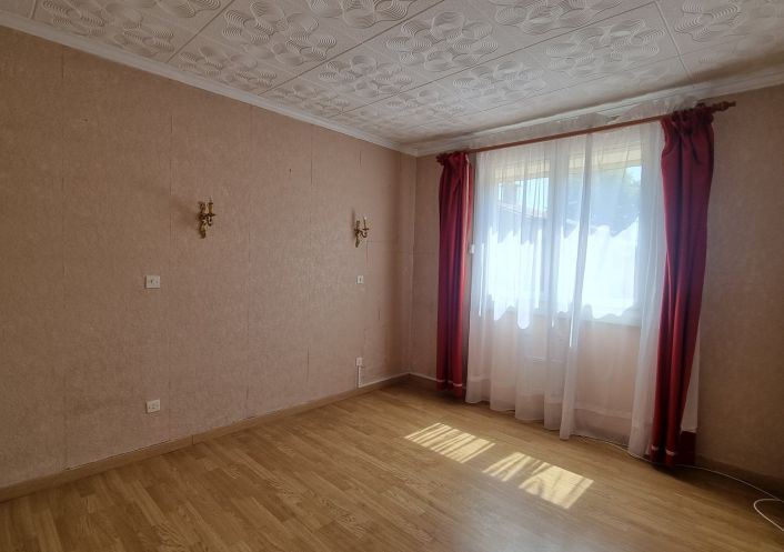 vente Maison Villeneuve Les Beziers