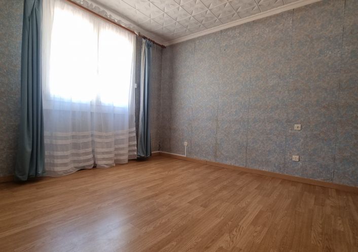 vente Maison Villeneuve Les Beziers