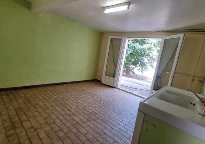 vente Maison Villeneuve Les Beziers