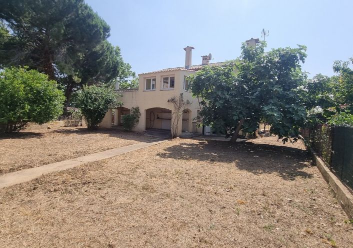 vente Maison Villeneuve Les Beziers