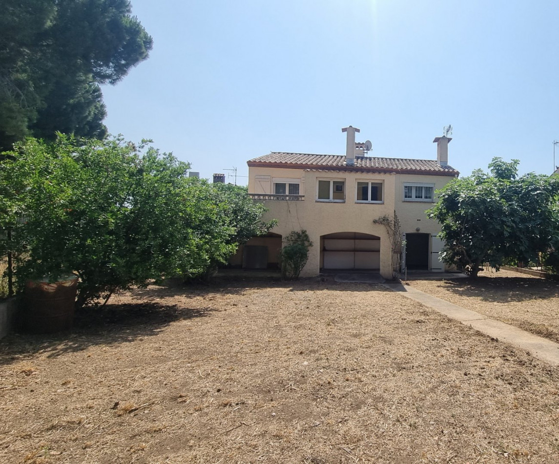 vente Maison Villeneuve Les Beziers - Photo 16