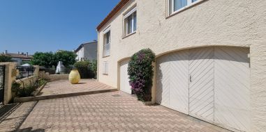 vente Villeneuve Les Beziers