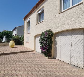 vente  Villeneuve Les Beziers