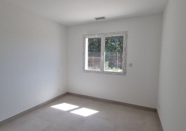 vente Maison Nissan Lez Enserune