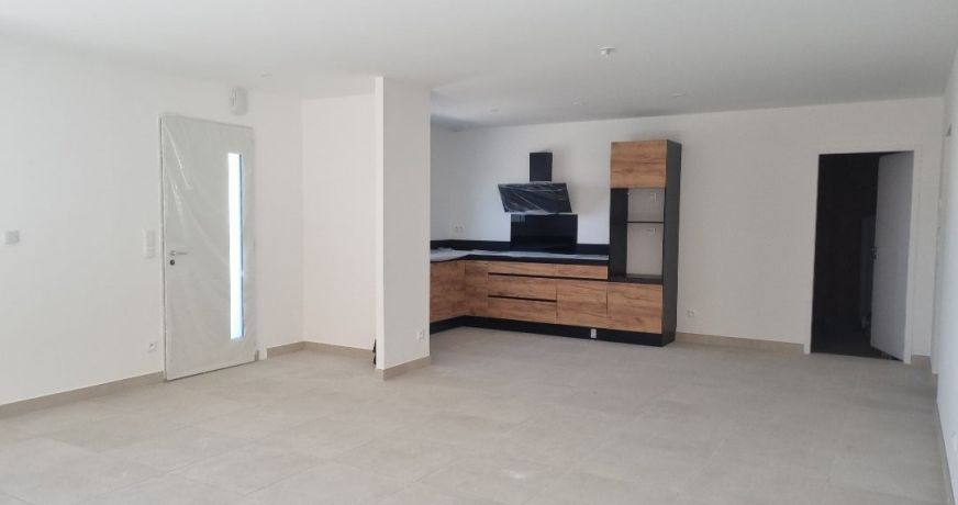vente Maison Nissan Lez Enserune