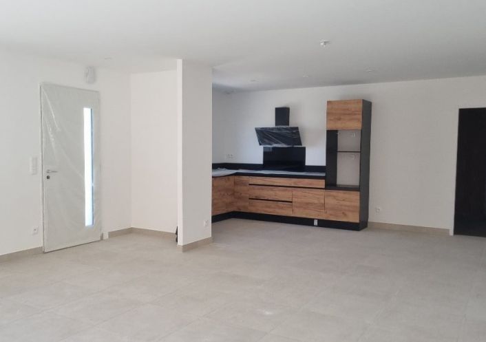 vente Maison Nissan Lez Enserune