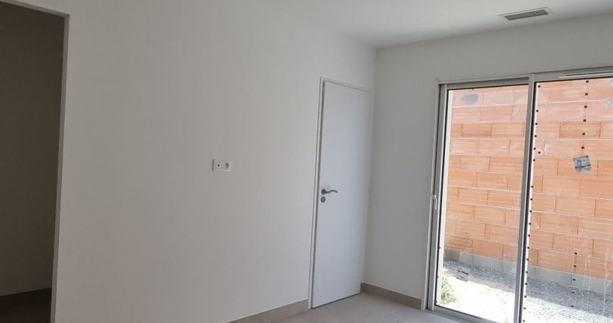vente Maison Nissan Lez Enserune