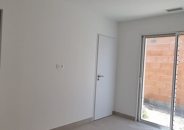 vente Maison Nissan Lez Enserune