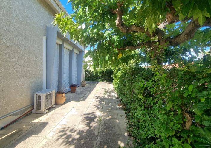 vente Maison Pezenas