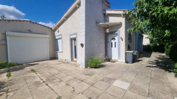 sale Maison Pezenas - Photo 1