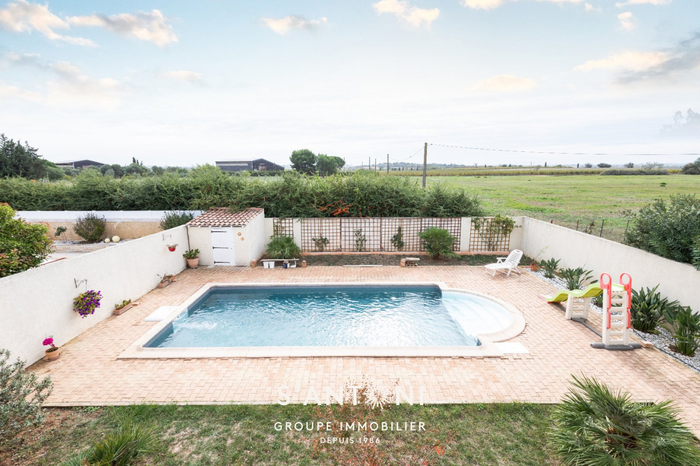 vente Maison Cers - Photo 2