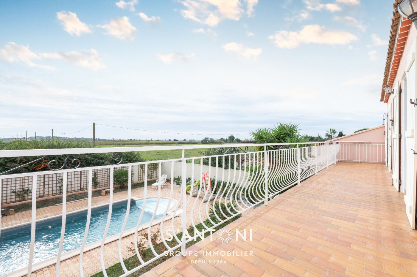 vente Maison Cers - Photo 3