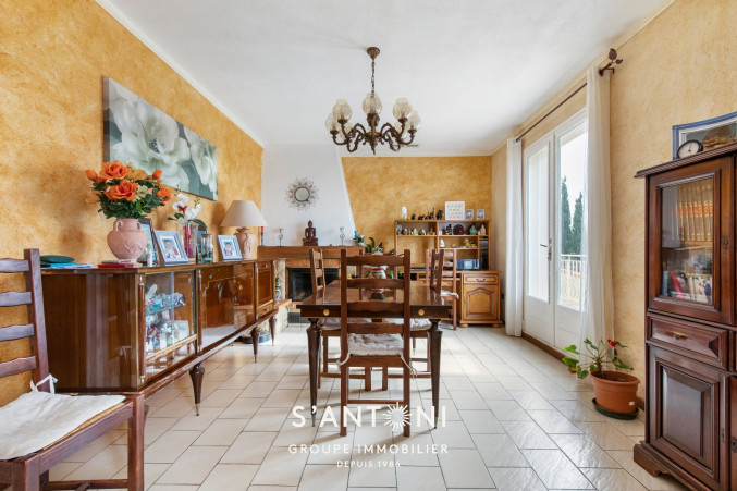 sale Maison Cers - Photo 7