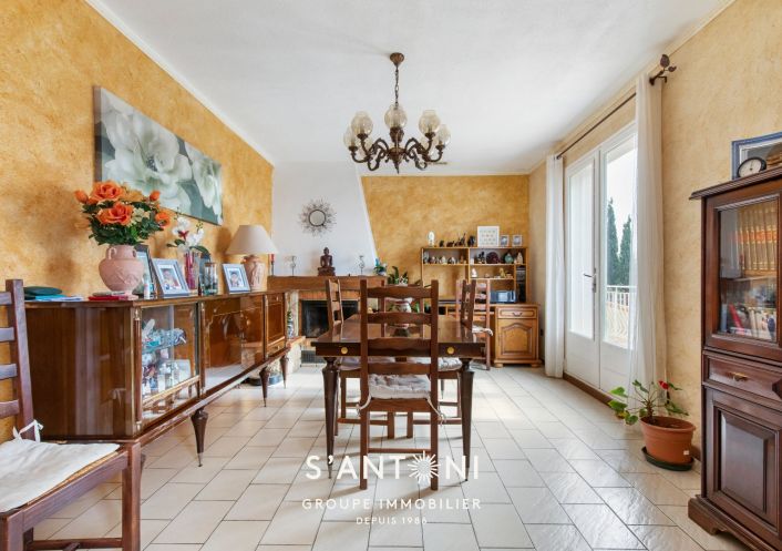 vente Maison Cers