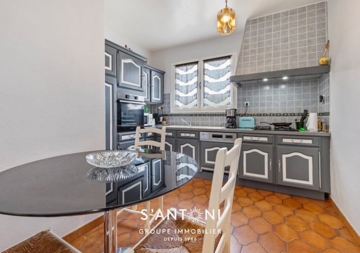 vente Maison Cers