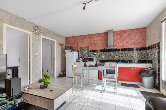 sale Maison Cers - Photo 5